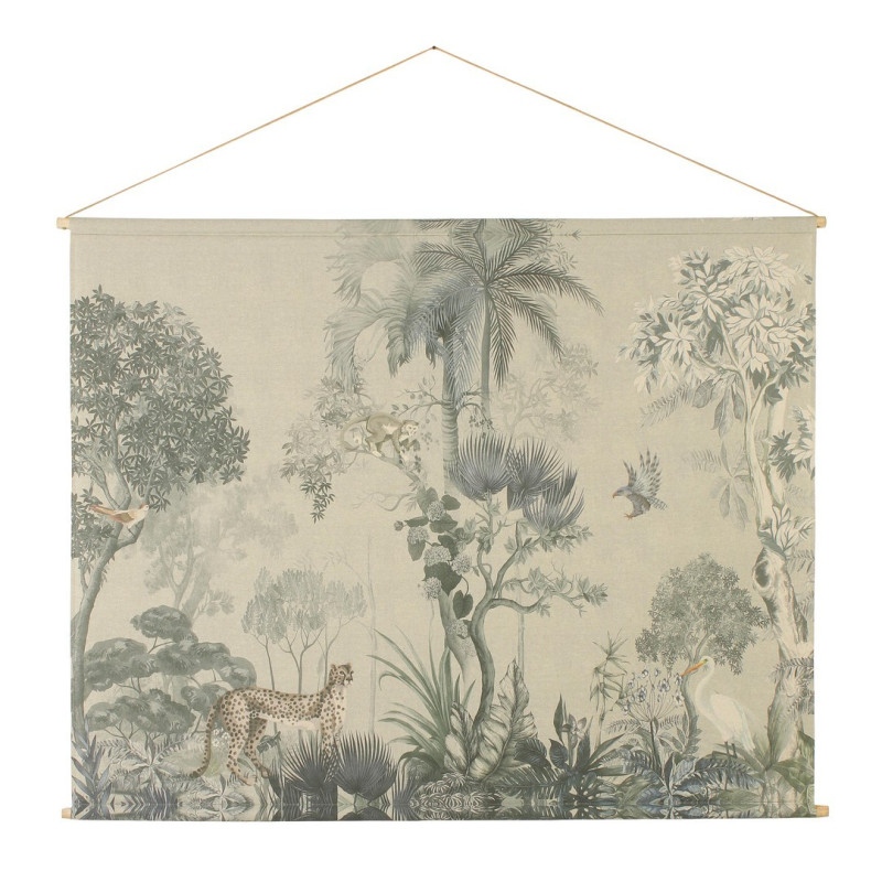 Toile namika rect 160x124h de Jardinerie Bordeaux Libourne Gironde dans Peintures - Cadres -Toiles - Tableaux