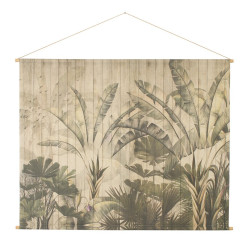 Toile nariko rect 160x124h de Jardinerie Bordeaux Libourne Gironde dans Peintures - Cadres -Toiles - Tableaux