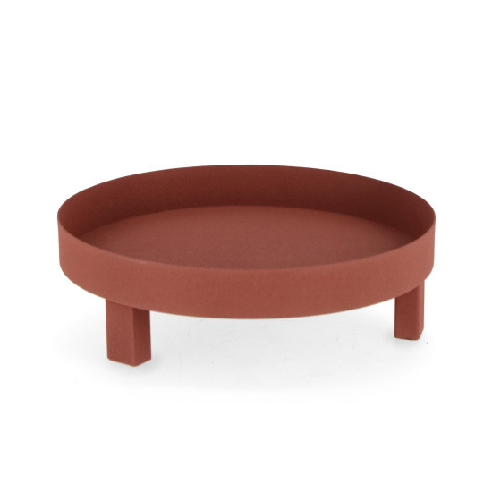 /Plateau lagynocs terre cuite d30 de Jardinerie Bordeaux Libourne Gironde dans 🎁 Idées cadeaux
