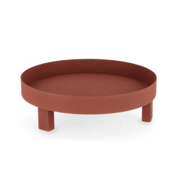 /Plateau lagynocs terre cuite d30 de Jardinerie Bordeaux Libourne Gironde dans 🎁 Idées cadeaux