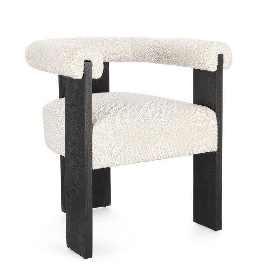 /Chaise ac-acc agape noirnat de Jardinerie Bordeaux Libourne Gironde dans Chaise, fauteuil et pouf