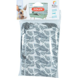 Fond tissu nlife cage 80 oiseau xl de Zolux - Produit pour animaux dans Accessoires pour rongeurs