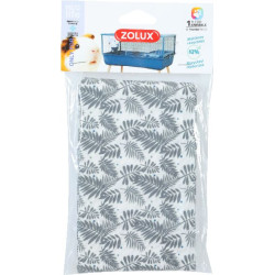 Fond tissu nlife cage 100 cochon d'inde de Zolux - Produit pour animaux dans Accessoires pour rongeurs