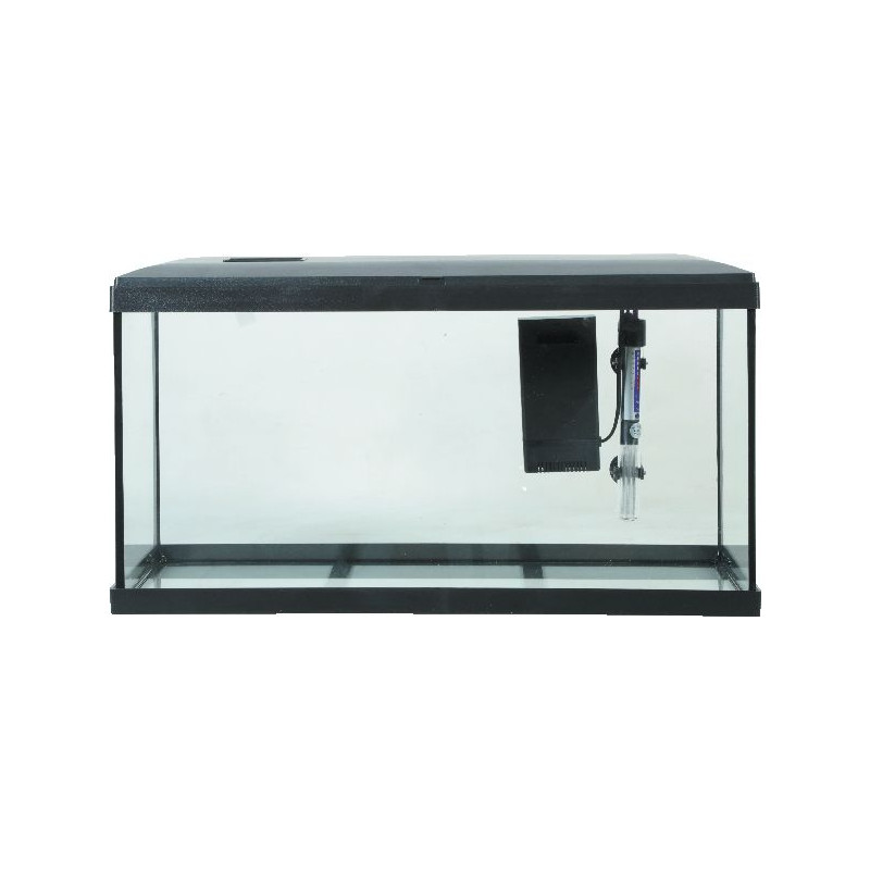 Kit aquarium primo 60 noir de Zolux - Produit pour animaux dans Aquariums - de 60 Litres