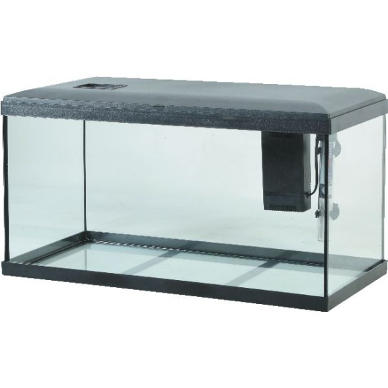 Kit aquarium primo 60 noir de Zolux - Produit pour animaux dans Aquariums - de 60 Litres