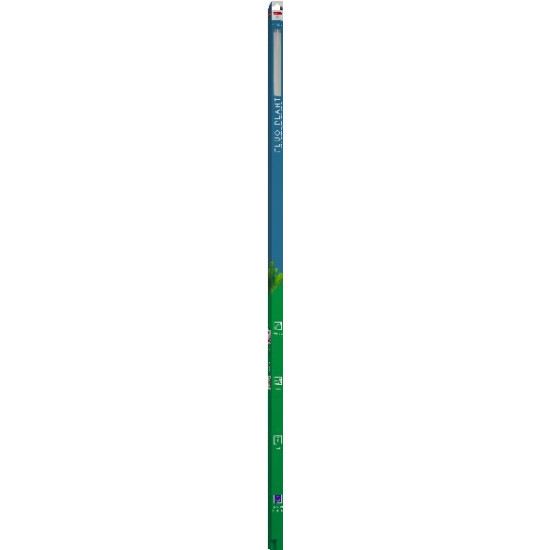 Tube fluo plant 36w 120cm de Zolux - Produit pour animaux dans Lumiere pour aquariums