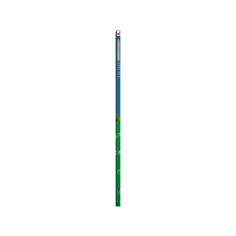 Tube fluo plant 36w 120cm de Zolux - Produit pour animaux dans Lumiere pour aquariums