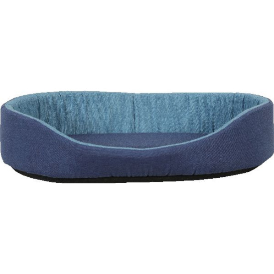 Corbeille classic t75 one indigo de Zolux - Produit pour animaux dans Paniere et coussin pour chiens