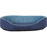 Corbeille classic t75 one indigo de Zolux - Produit pour animaux dans Paniere et coussin pour chiens