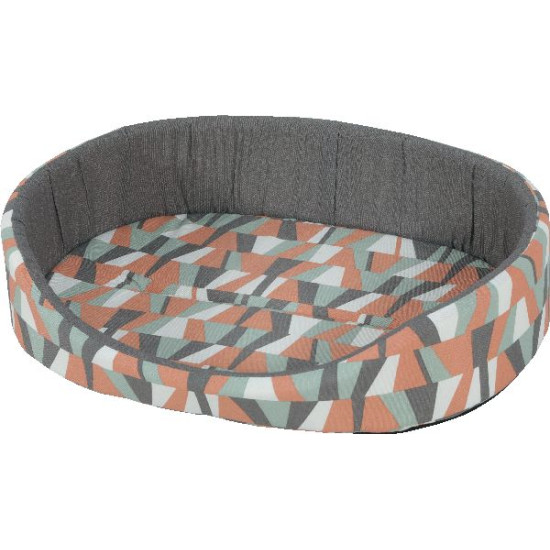 corbeille classic t80 one greenwood de Zolux - Produit pour animaux dans Paniere et coussin pour chiens