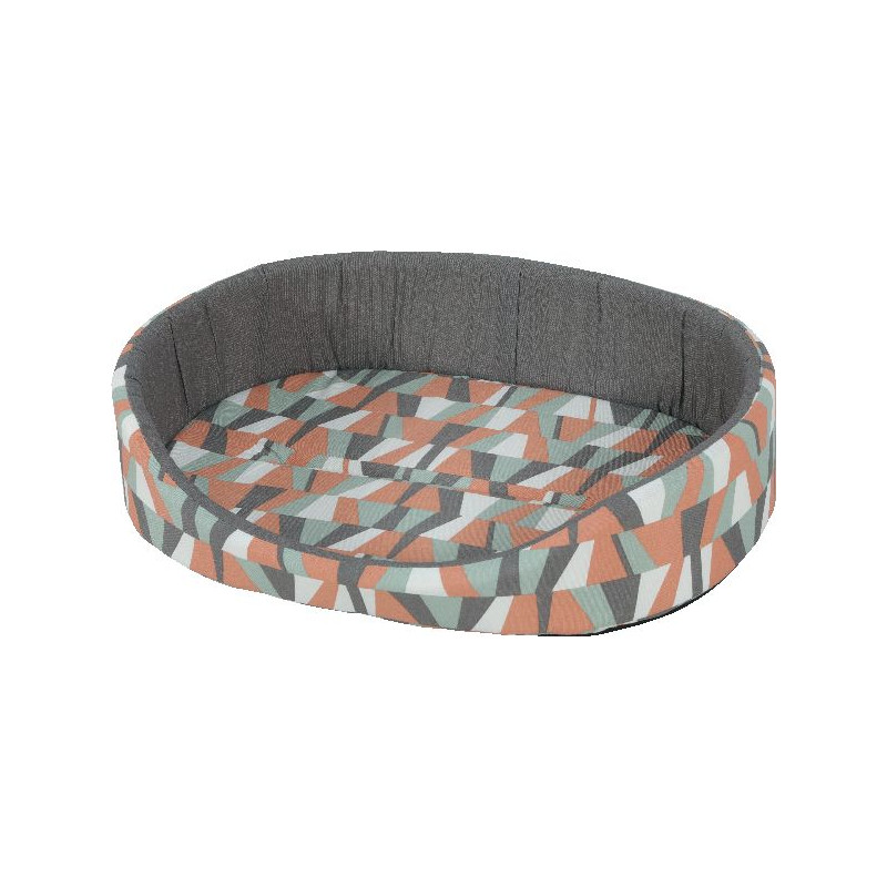corbeille classic t80 one greenwood de Zolux - Produit pour animaux dans Paniere et coussin pour chiens
