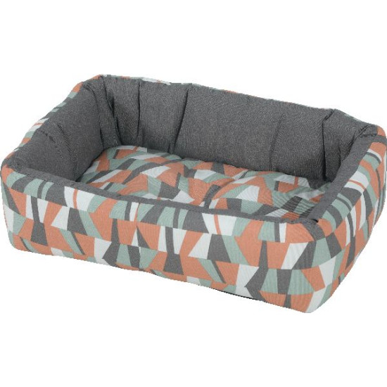 corbeille cosy t65 one greenwood de Zolux - Produit pour animaux dans Paniere et coussin pour chiens
