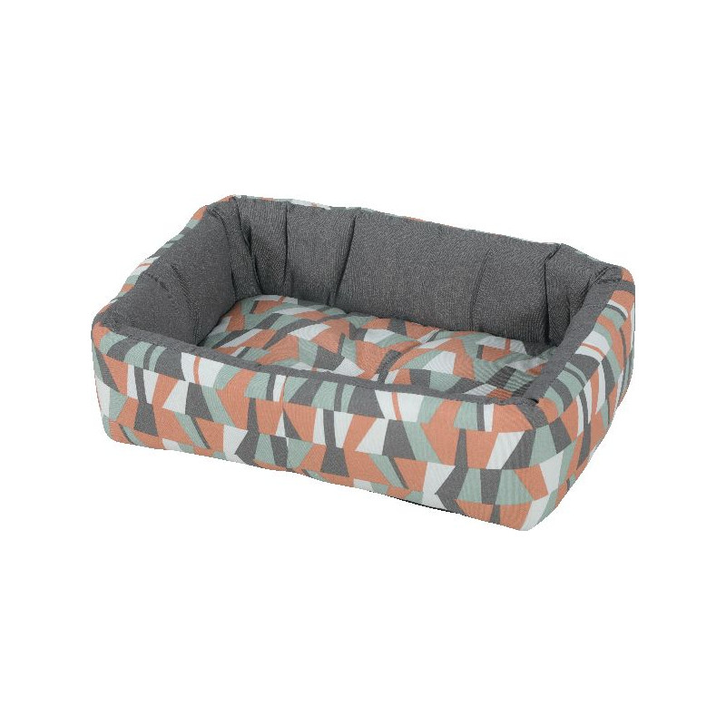 corbeille cosy t65 one greenwood de Zolux - Produit pour animaux dans Paniere et coussin pour chiens