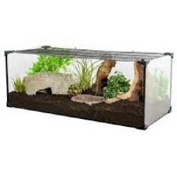 Karapas terrarium 100 pro de Zolux - Produit pour animaux dans Terrariums – Vivariums
