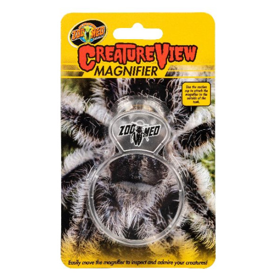 Creature view ct-15 de Zolux - Produit pour animaux dans Accessoires pour reptiles