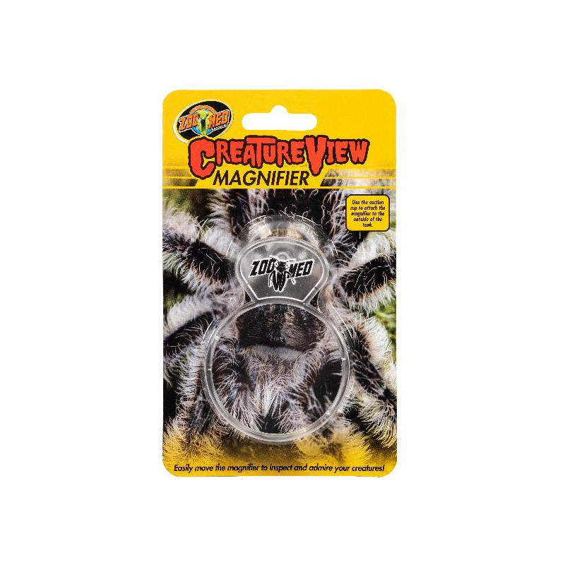 Creature view ct-15 de Zolux - Produit pour animaux dans Accessoires pour reptiles