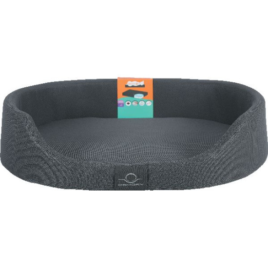 corbeille style t60 memory de Zolux - Produit pour animaux dans Paniere et coussin pour chiens