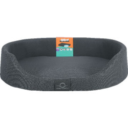 corbeille style t60 memory de Zolux - Produit pour animaux dans Paniere et coussin pour chiens