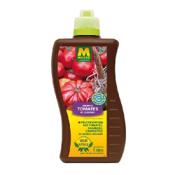 MASSO Engrais Plantes Vertes 1000 Ml - Nutrition Complète Pour Un Feuillage Vert Et Vigoureux