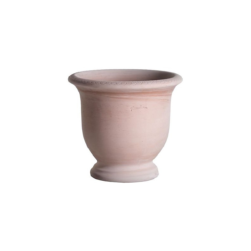 Coupe ederra 3739 Goicoechea, pays basque de Goicoechea - POTIER CERAMISTE dans Pots en terre cuite