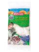 Lit douillet hamster blanc de Zolux - Produit pour animaux dans Maison pour rongeurs