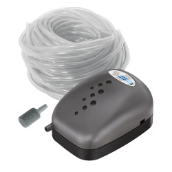 Kit a air complet mini de Superfish - Aquadistri - accessoires pour aquarium et bassin dans Accessoires pour bassins