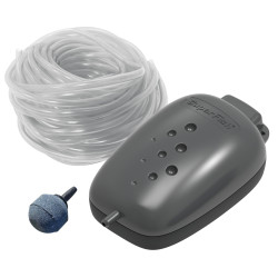 Bassin air kit 1 de Superfish - Aquadistri - accessoires pour aquarium et bassin dans Accessoires pour bassins
