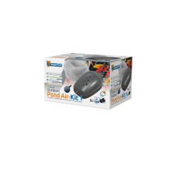 Bassin air kit 1 de Superfish - Aquadistri - accessoires pour aquarium et bassin dans Accessoires pour bassins
