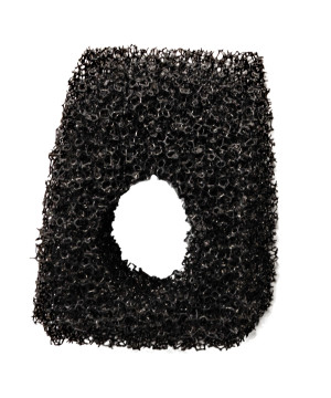 Bassin flow eco 1000 mousse de Superfish - Aquadistri - accessoires pour aquarium et bassin dans Accessoires pour bassins