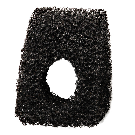 Bassin flow eco 1000 mousse de Superfish - Aquadistri - accessoires pour aquarium et bassin dans Accessoires pour bassins
