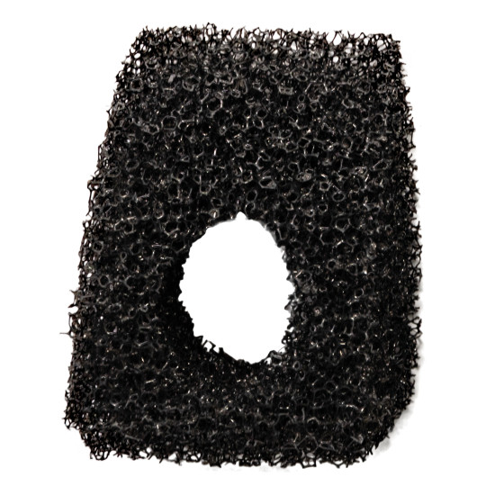 Bassin flow eco 2000 mousse de Superfish - Aquadistri - accessoires pour aquarium et bassin dans Accessoires pour bassins