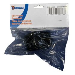 Bassin flow eco 2000 mousse de Superfish - Aquadistri - accessoires pour aquarium et bassin dans Accessoires pour bassins