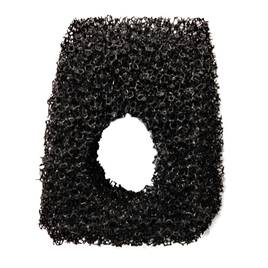 Bassin flow eco 3000 mousse de Superfish - Aquadistri - accessoires pour aquarium et bassin dans Accessoires pour bassins