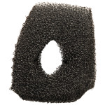 Bassin flow eco 5000 mousse de Superfish - Aquadistri - accessoires pour aquarium et bassin dans Accessoires pour bassins