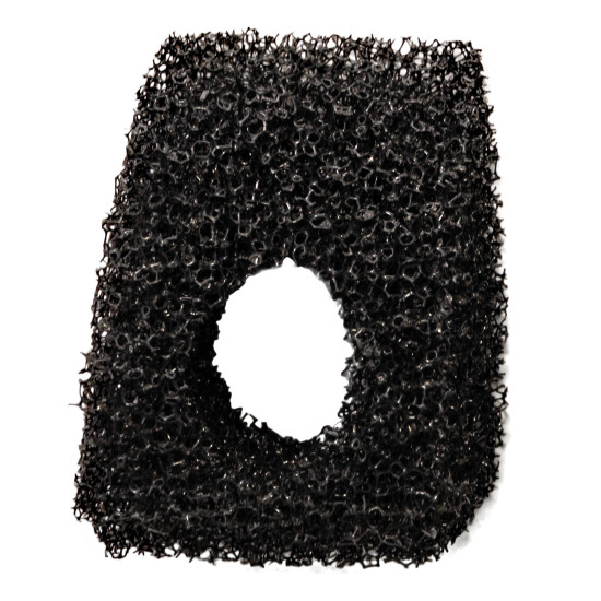 Bassin flow eco 600 mousse de Superfish - Aquadistri - accessoires pour aquarium et bassin dans Accessoires pour bassins