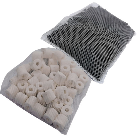 Combi clear media set 6000 de Superfish - Aquadistri - accessoires pour aquarium et bassin dans Filtre pour bassin