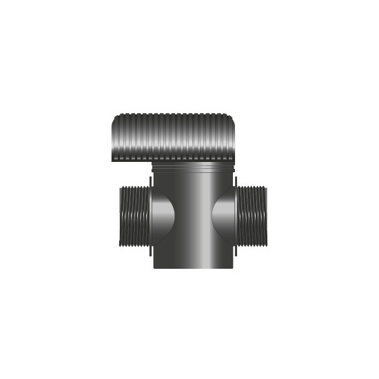 Bassin robinet blister 1 pcs de Superfish - Aquadistri - accessoires pour aquarium et bassin dans Filtre pour bassin