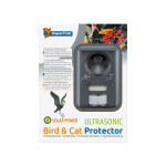 Bird&cat protector de Superfish - Aquadistri - accessoires pour aquarium et bassin dans Deco de bassin