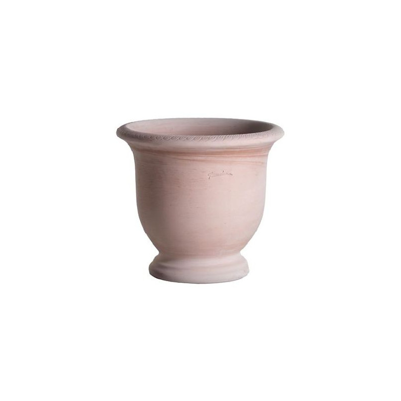 Coupe ederra 4648 Goicoechea, pays basque de Goicoechea - POTIER CERAMISTE dans Pots en terre cuite