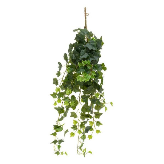 Tige tombante lierre tria h85 de Fleur artificielle dans Fleur artificielle