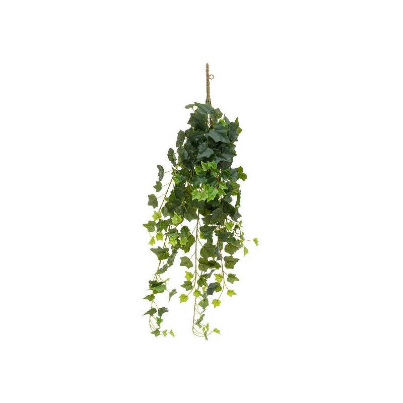 Tige tombante lierre tria h85 de Fleur artificielle dans Fleur artificielle