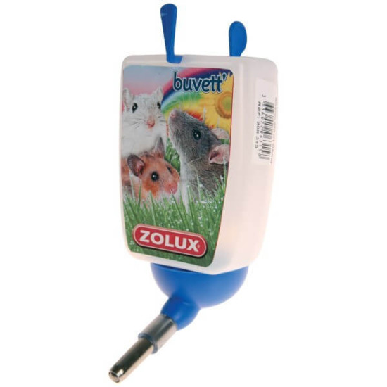 BIBERON RONGEURS  250ML de Zolux - Produit pour animaux dans Gamelles et biberons
