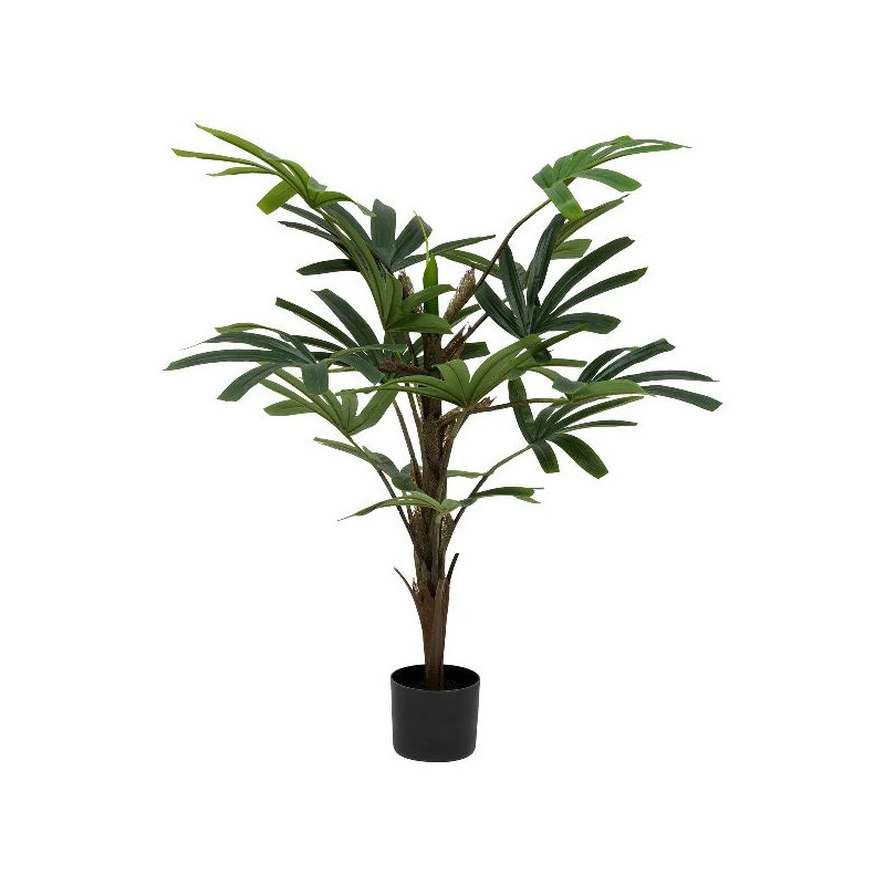 Palmier bambou olme h120 de Fleur artificielle dans Fleur artificielle