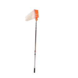 Cueille fruits tête plastique manche télescopiqu de Spear et Jackson - Outil de jardin dans Autres outils pour le jardin