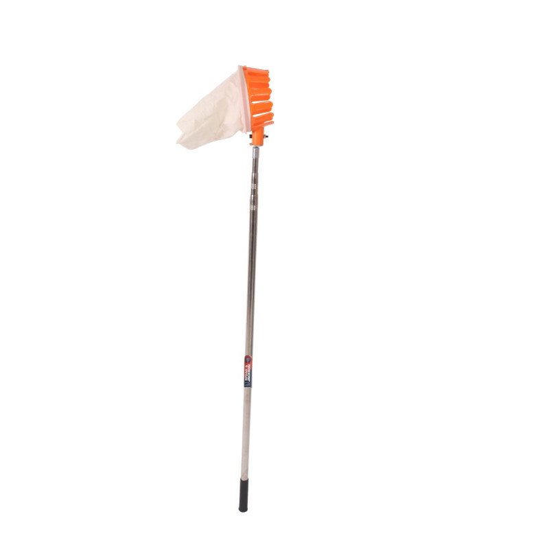 Cueille fruits tête plastique manche télescopiqu de Spear et Jackson - Outil de jardin dans Autres outils pour le jardin