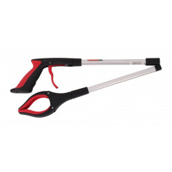 Pince à déchets pliante de Spear et Jackson - Outil de jardin dans Ramassage des feuilles pour le jardin