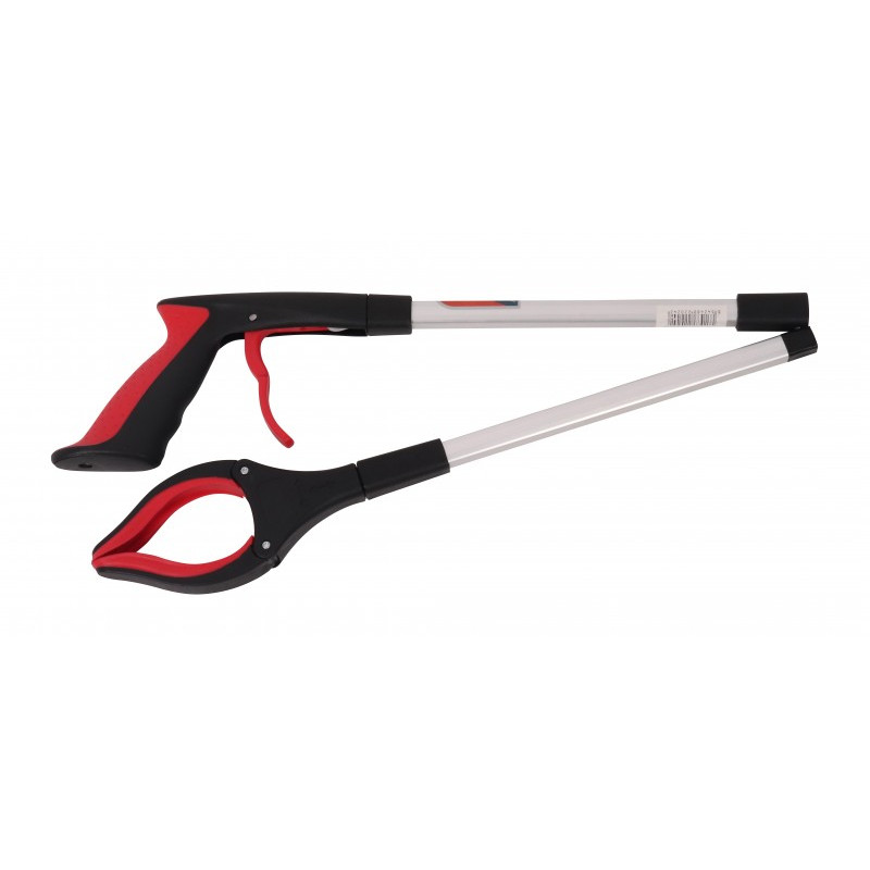 Pince à déchets pliante de Spear et Jackson - Outil de jardin dans Ramassage des feuilles pour le jardin