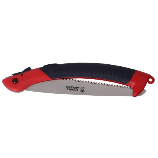 Scie arboricole pliante de Spear et Jackson - Outil de jardin dans Autres outils pour le jardin