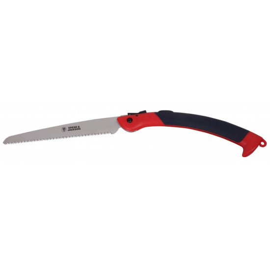 Scie arboricole pliante de Spear et Jackson - Outil de jardin dans Autres outils pour le jardin