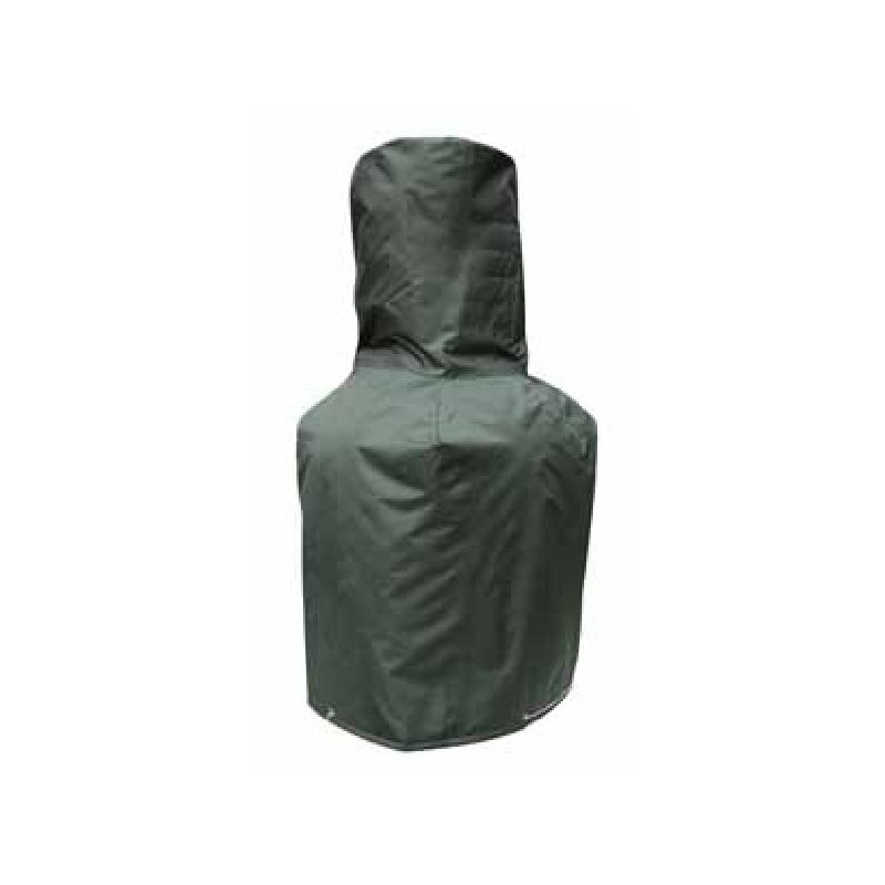 Manteau d'hiver pour cheminée mexicaine xl de Jardinerie Bordeaux Libourne Gironde dans 🔥 Brasero - chauffe terrasse